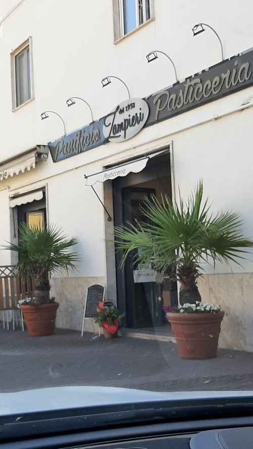 Foto di Panificio Zampieri Pasticceria
