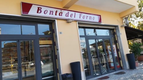 Foto di Bontà del Forno