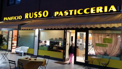 Foto di Il Nuovo Forno Di Russo Andrea E C. S.a.s.