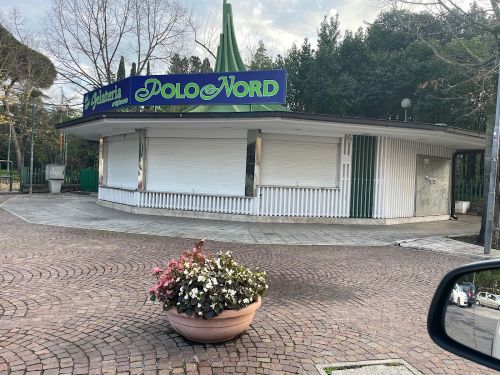 Foto di Gelateria Polo Nord