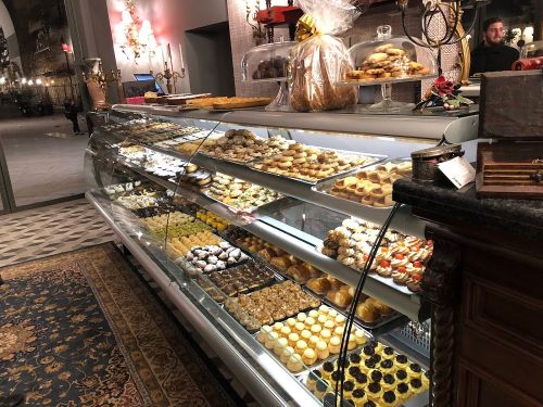 Foto di Pasticceria Pinti