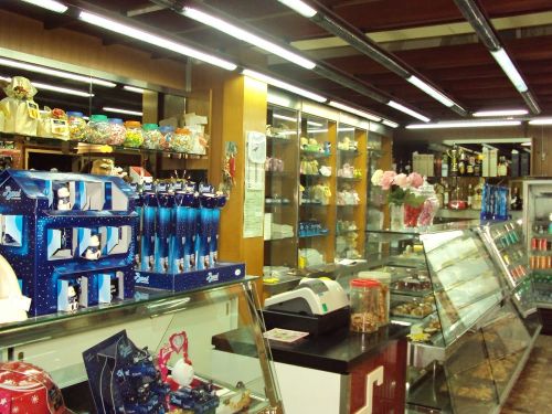 Foto di Pasticceria La Fornarina
