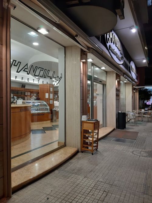 Foto di Chantilly Since 1977 - Lecce