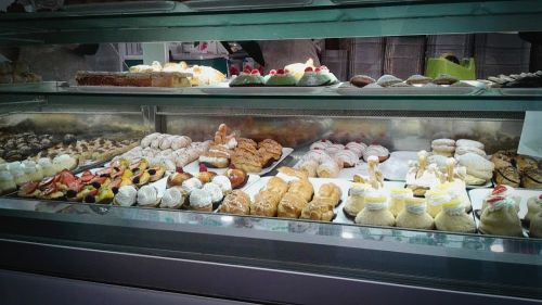 Foto di PASTICCERIA DELLE DONNE - Pasticceria, Gelateria, Cioccolateria e Rosticceria Artigianale.