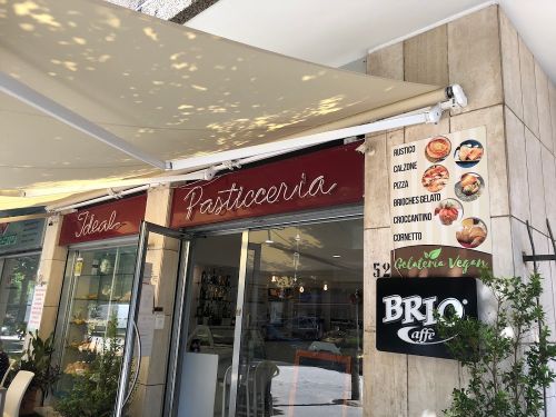 Foto di Pasticceria Ideal