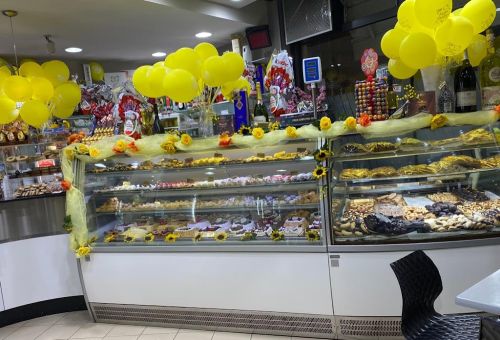 Foto di Pasticceria Caffetteria Sandro Bello