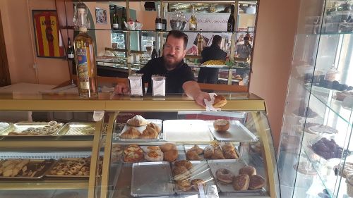 Foto di Pasticceria Durante Di Durante Luigina