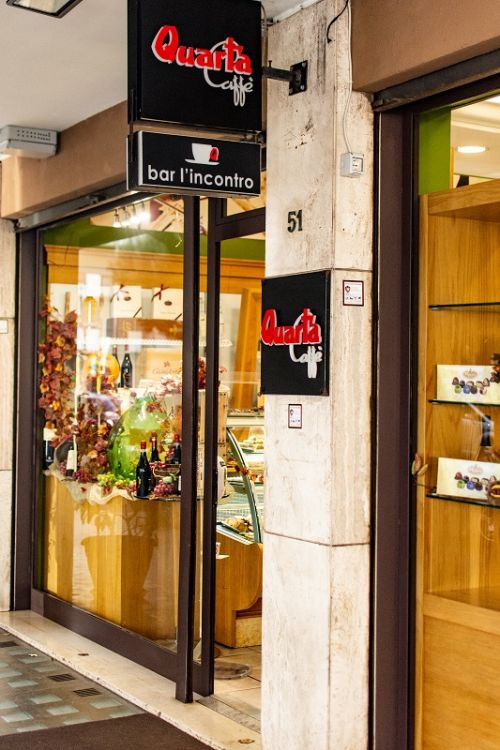 Foto di Bar L'Incontro | Caffetteria, Pasticceria, Rosticceria