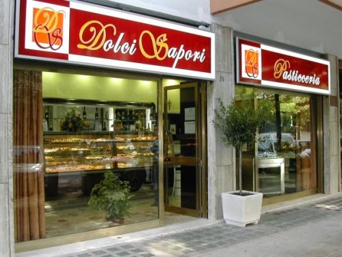 Foto di Dolci Sapori