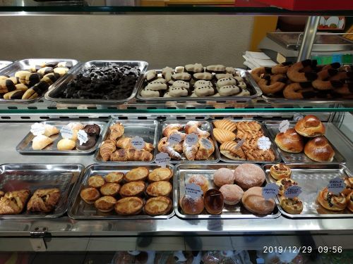 Foto di Pasticceria Perche' No