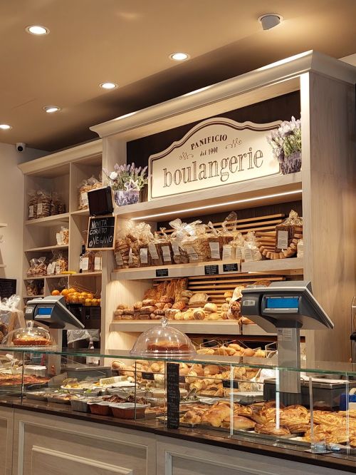 Foto di Boulangerie