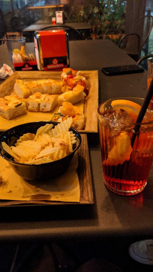 Foto di Cappery bakery