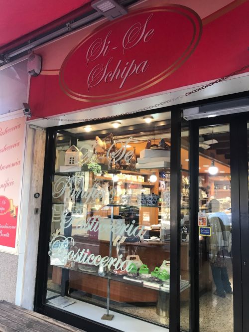 Foto di Pasticceria Rosticceria Schipa