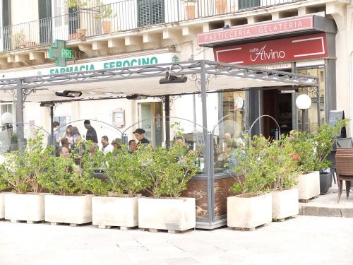 Foto di Caffè Alvino
