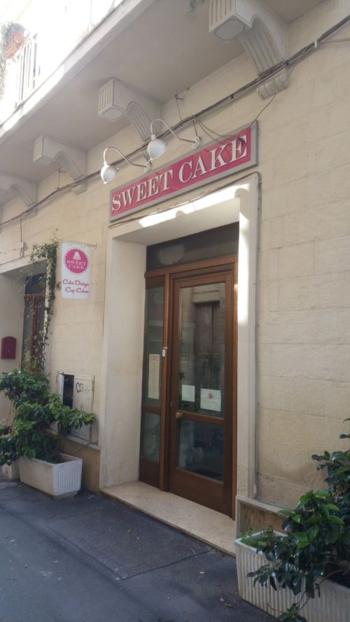 Foto di Sweet Cake