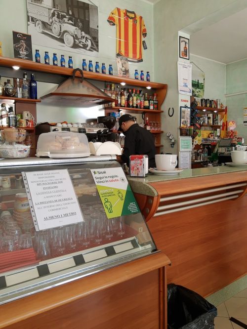 Foto di Pasticceria Bar Calýse