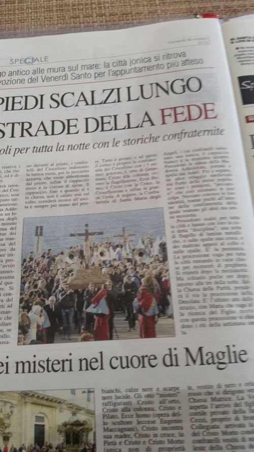 Foto di Il Laboratorio Del Fornaio Di Gentile Iolanda