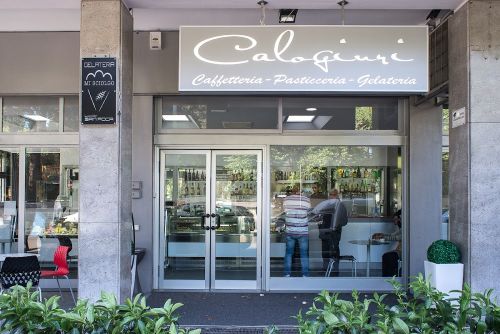 Foto di Gelateria Pasticceria Calogiuri