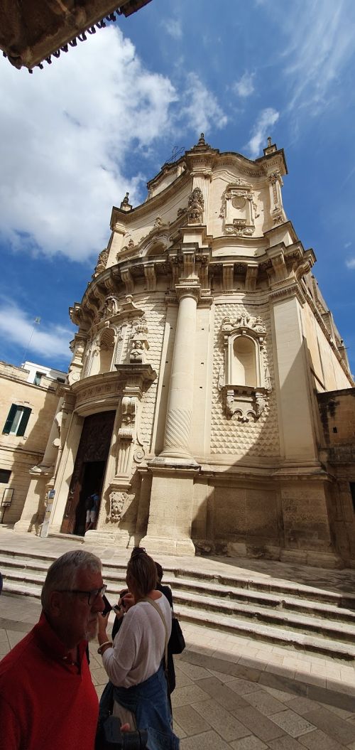 Foto di Giovanni Povero