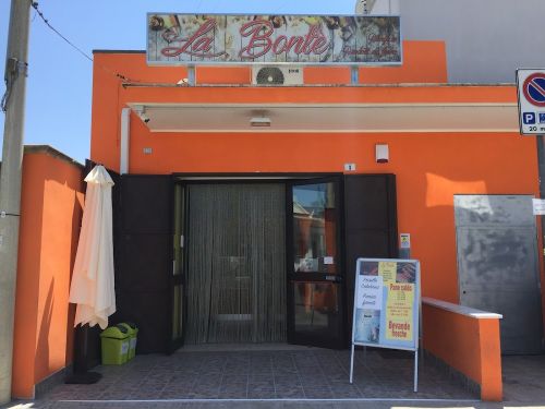 Foto di Panificio "La Bontè"