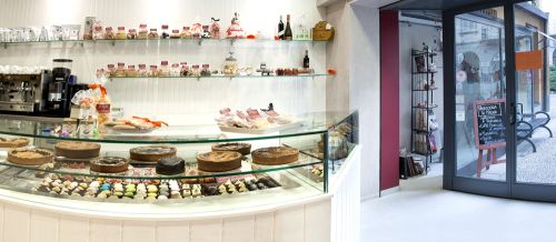 Foto di Pasticceria Su Misura Lecco