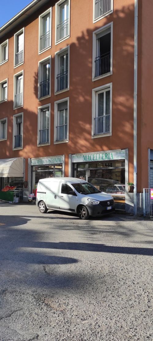Foto di Pasticceria Arnold