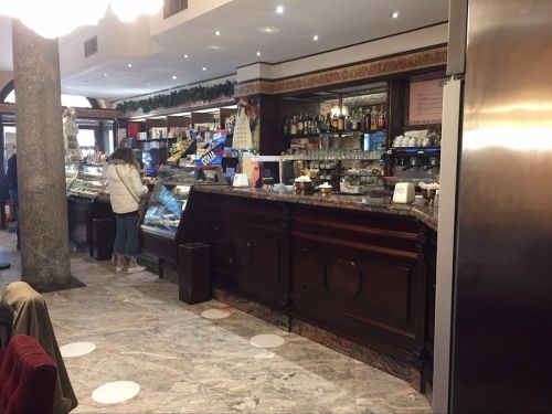 Foto di Bar Pasticceria Centrale