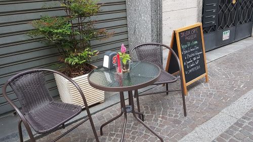 Foto di Delizia Caffetteria