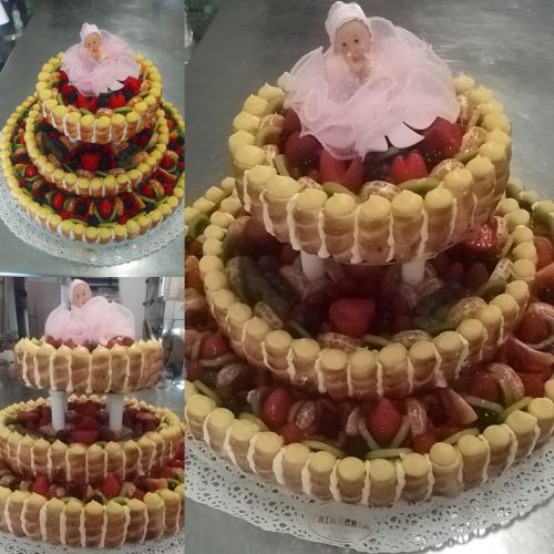 Foto di Gelateria Pasticceria Nuova Trinacria
