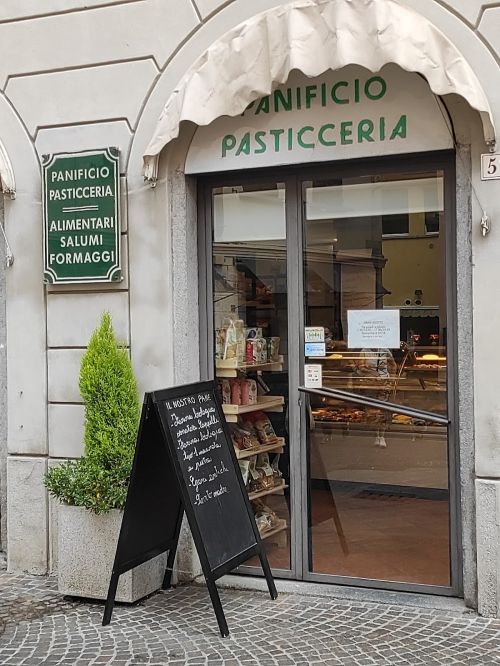 Foto di Panificio Mirri