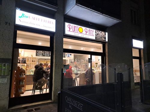 Foto di Punto Pane