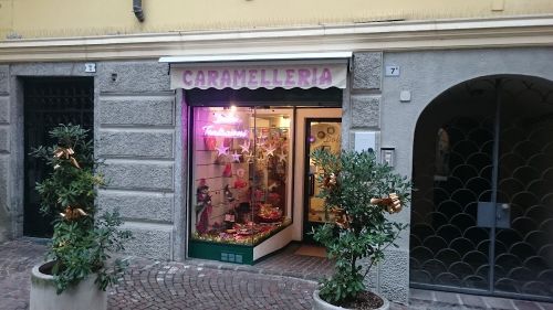 Foto di Dolci Tentazioni Caramelleria