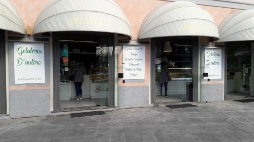 Foto di Gelateria D'autore