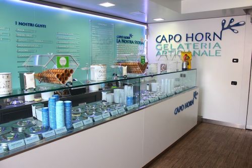 Foto di Capo Horn Gelateria Artigianale