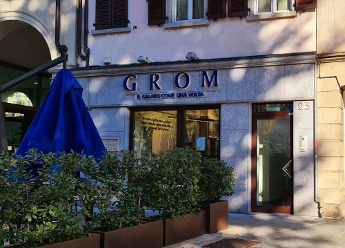 Foto di GROM