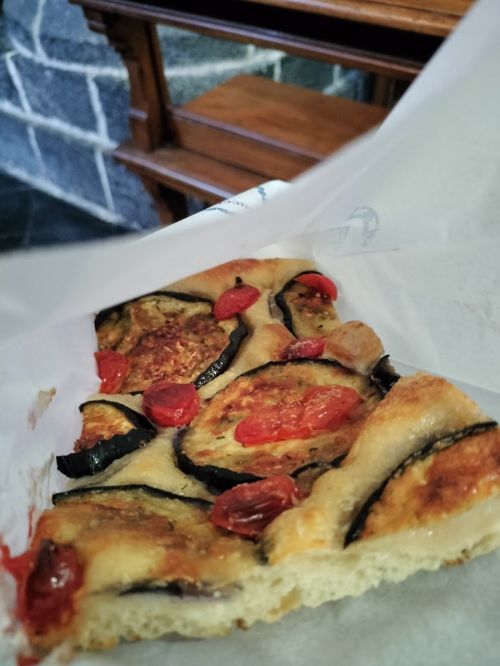 Foto di Punto Pane