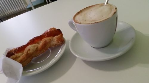 Foto di Caffè Delizie