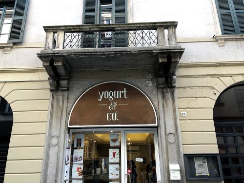 Foto di Yogurt & Co.