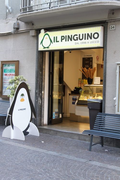 Foto di Il Pinguino