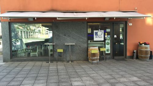 Foto di MI PIACE CAFE' & RISTOBAR