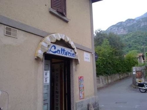 Foto di Latteria Gelateria Bar Castelnuovo Giancarlo