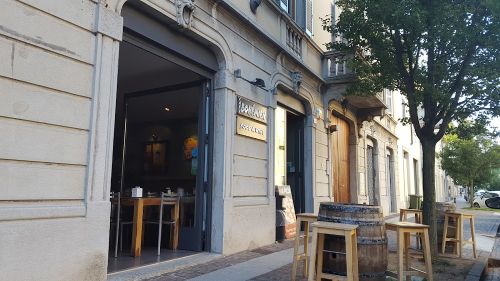 Foto di Café Bohémien