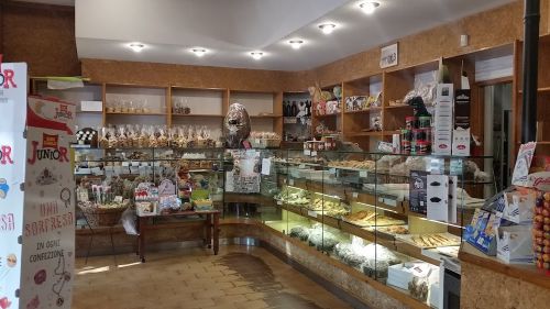 Foto di Forno Barbieri di Cutrano Giuseppe