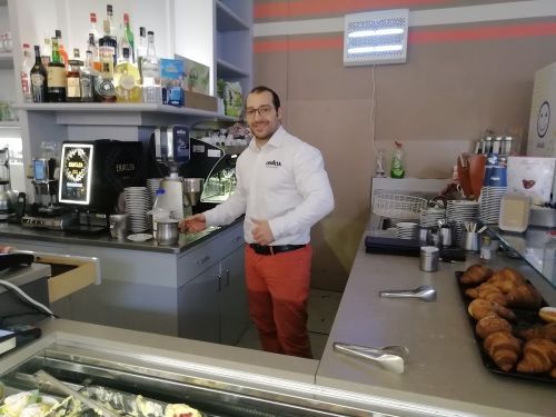 Foto di Bar Liberty