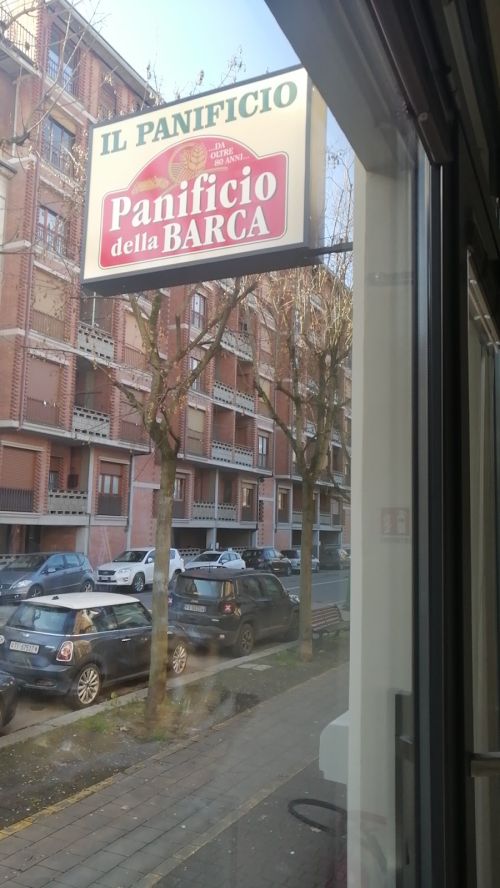 Foto di Il Panificio