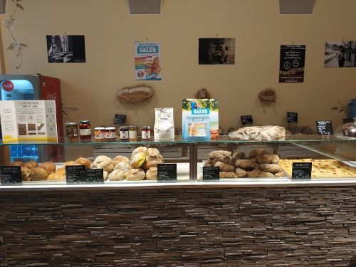 Foto di Bakery Shop