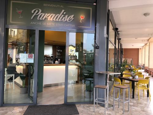 Foto di Paradise