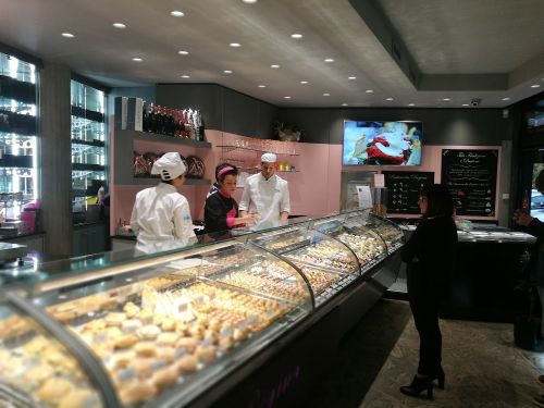Foto di Pasticceria Regina Lucca