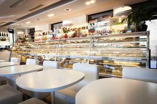 Foto di Pasticceria Buralli