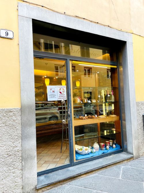 Foto di Pasticceria Dianda